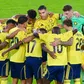 Al Nassr não fez uma boa exibição frente ao Al Shabab, mas venceu por 3-2 quatro jogos depois do último triunfo - FOTO D. R.