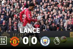 Tiki-taka do Manchester United resulta em golo (anulado) de Diallo