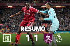 Velhos conhecidos de Sporting e Benfica tramam Liverpool inconsistente