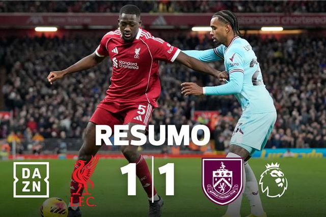 Velhos conhecidos de Sporting e Benfica tramam Liverpool inconsistente