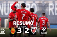 Atenção, Sporting: Athletic volta a não vencer no campeonato (resumo)