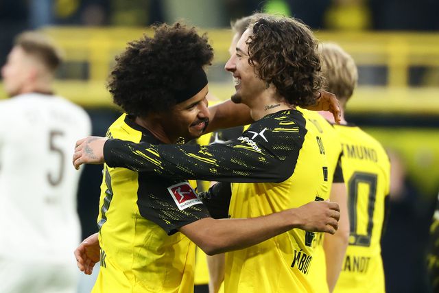 Fábio Silva e Adeyemi - Foto: IMAGO