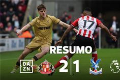 Tudo corre mal a um Crystal Palace em queda livre (resumo)