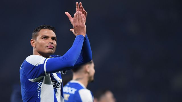 Thiago Silva - Foto: Kapta+