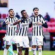 Portimonense vence Penafiel (Foto Liga Portugal)