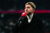 A despedida emocionada de Kevin Kampl - Foto: Leipzig/X