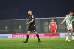 Penálti a favor do Benfica revertido no VAR: a análise de Pedro Henriques