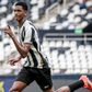 Samuel Alves, avançado brasileiro do Botafogo - Foto: D. R.