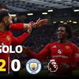Loucura em Old Trafford! Dorgu aumenta vantagem do Man. United no dérbi