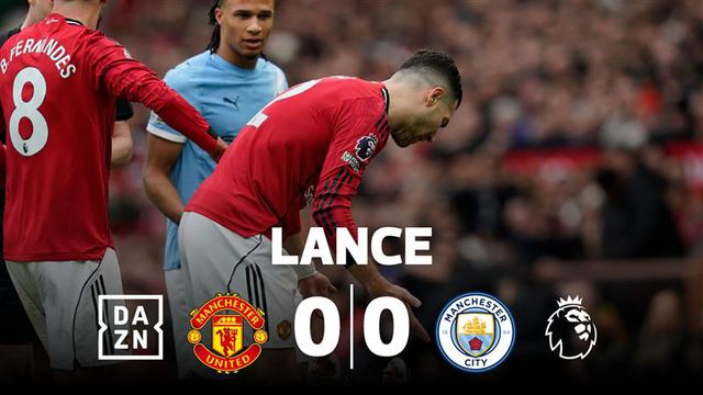 Amarelo ou vermelho? Dalot escapa a expulsão após entrada duríssima