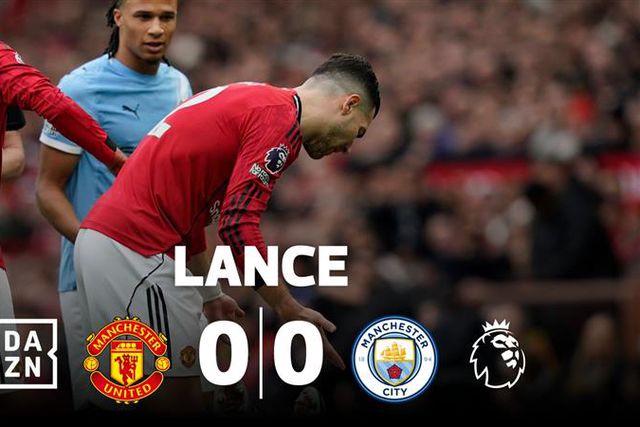 Amarelo ou vermelho? Dalot escapa a expulsão após entrada duríssima