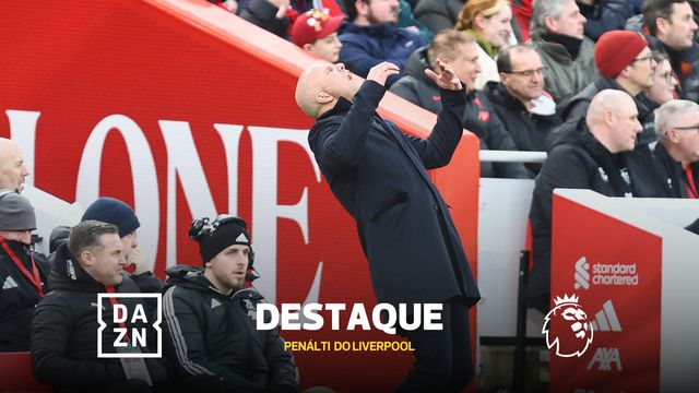 Florentino fez penálti mas Szoboszlai atirou à trave