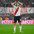 Marcos Acuña, 34 anos, joga agora no River Plate - Foto: IMAGO