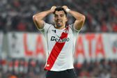 Marcos Acuña, 34 anos, joga agora no River Plate - Foto: IMAGO