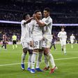 Real Madrid bate Levante de Luís Castro, mas para os adeptos não basta
