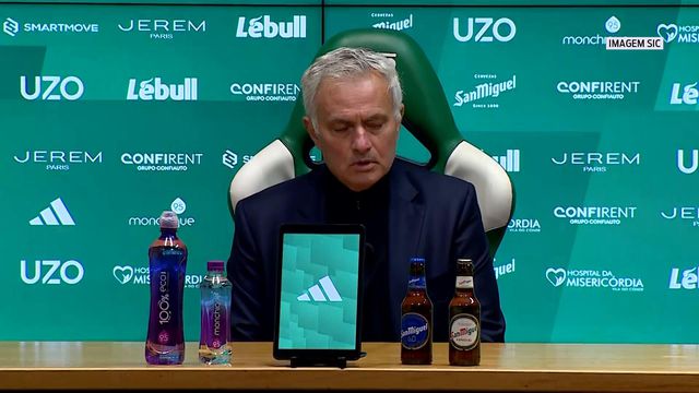 «A campanha que o Benfica tem feito fora de casa tem sido convicente»