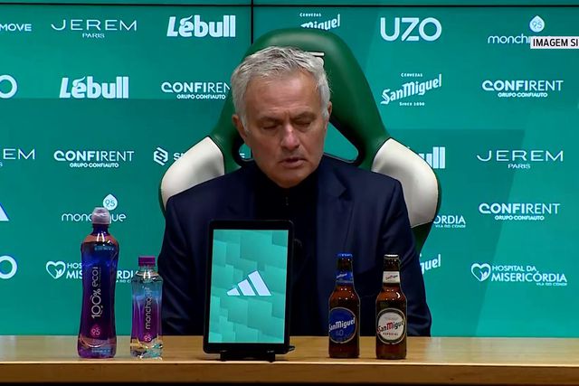 «A campanha que o Benfica tem feito fora de casa tem sido convicente»