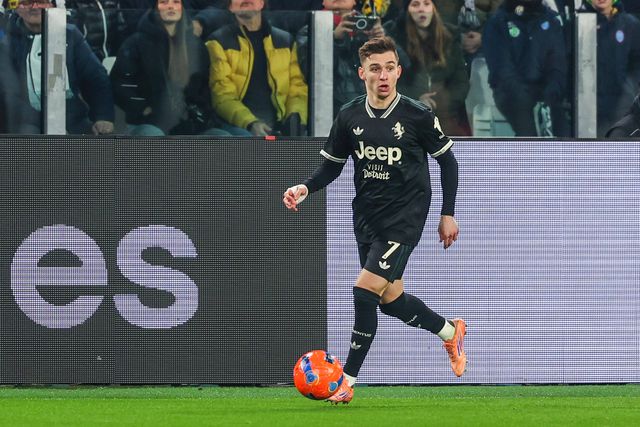 Francisco Conceição - Foto: IMAGO