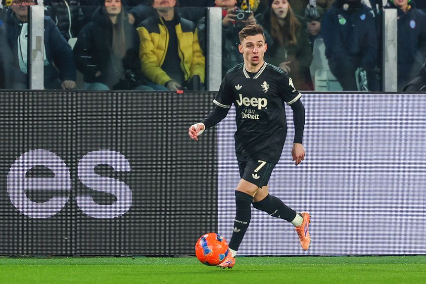 Francisco Conceição - Foto: IMAGO