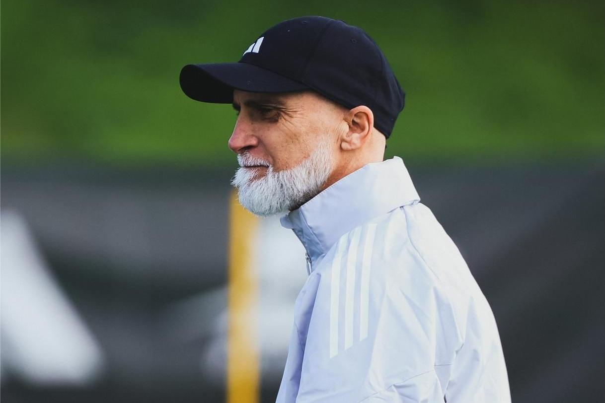 Álvaro Pacheco acredita que os casapianos vão conseguir-se manter na Liga - Foto: Casa Pia AC