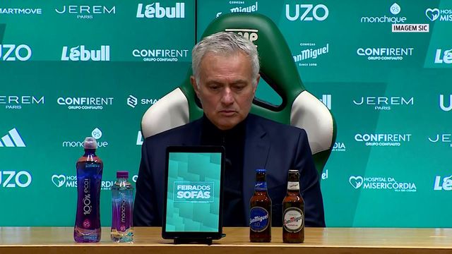 «Há pessoas que se divertem a falar de mim e a criticar-me»