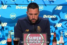 Farioli: «Alan Varela vai ser titular»