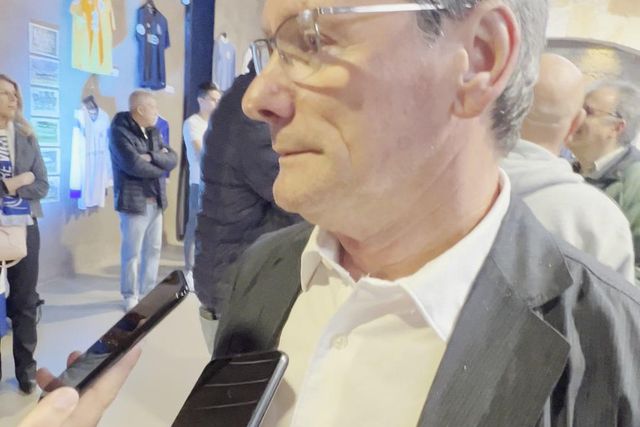 «São anos demais de uma liderança de Pinto da Costa»