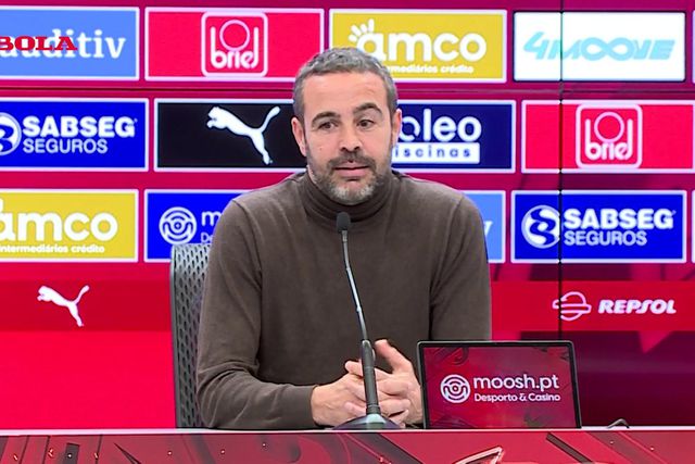 «Não conseguimos chegar a quem queríamos»