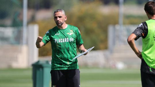 Rui Borges: «Rio Ave está motivado pelo jogo contra o Sporting»