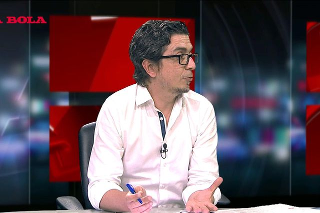 «Diogo Ribeiro é um caso raro e extraordinário de talento»