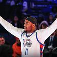 All-Star: Micah Parsons, estrela da NFL, em destaque no jogo de celebridades da NBA