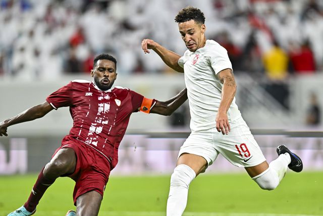 Ex-Benfica defende Catar: «Muita gente critica estes países, mas…»