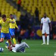 Golos portugueses dão a vitória ao Al Nassr