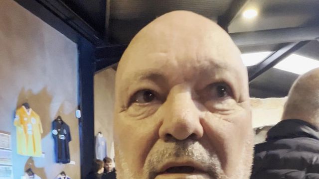 «André Villas-Boas é um homem que os sócios podem contar»