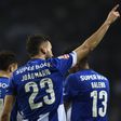 FC Porto regressa às vitórias e pressiona rivais