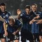 Carnesecchi defende o mesmo penálti duas vezes e a Atalanta bate o Sassuolo