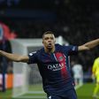 A última foto de Mbappé que deixa os adeptos do Real Madrid a sonhar