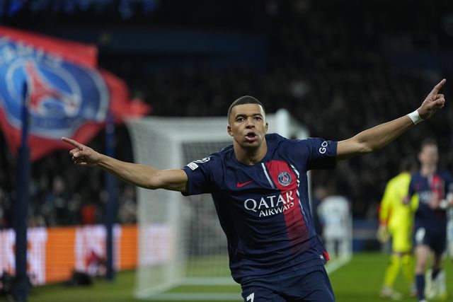 A última foto de Mbappé que deixa os adeptos do Real Madrid a sonhar