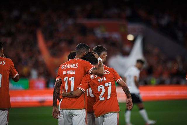 Rafa e Di María, renovar ou não?