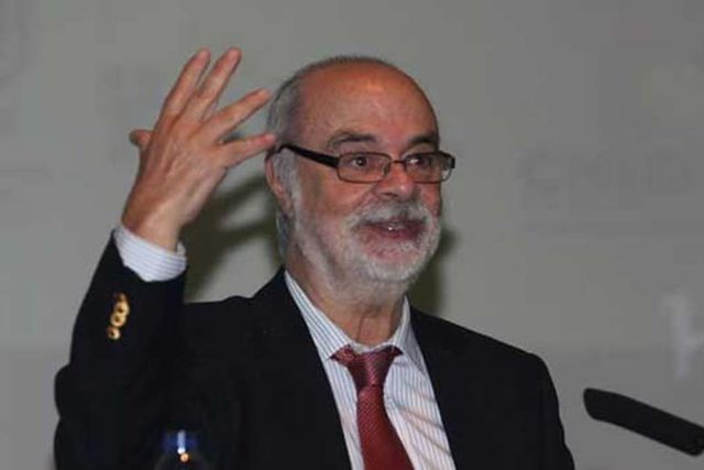 Morreu António Florêncio, antigo presidente do CNID e ex-jornalista de A BOLA