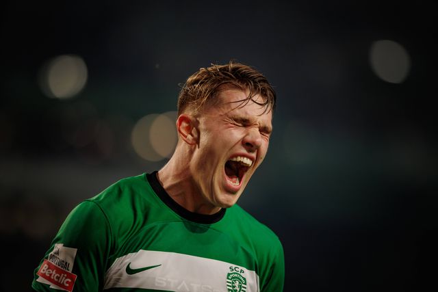 Caso raro de unanimidade: o que todos dizem de Gyokeres