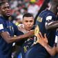 «Mbappé não tem vida...»