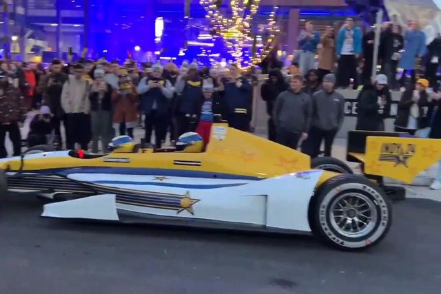 Estrela da NBA chegou assim ao All-Star...