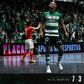 Futsal: Sporting goleia Benfica num dérbi cheio de emoção e golos