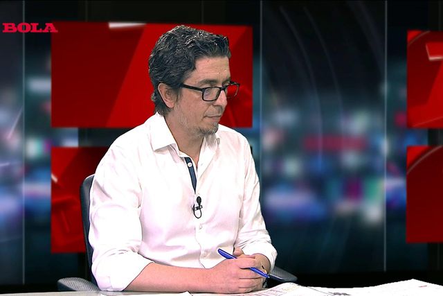 «São as irritações de Sérgio Conceição que demonstram que há uma crise»