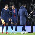 PSG vai continuar com um Mbappé: «Sou apenas um miúdo»