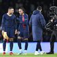 PSG vai continuar com um Mbappé: «Sou apenas um miúdo»