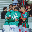 Marítimo sofre, mas vence FC Porto B (veja o golo)