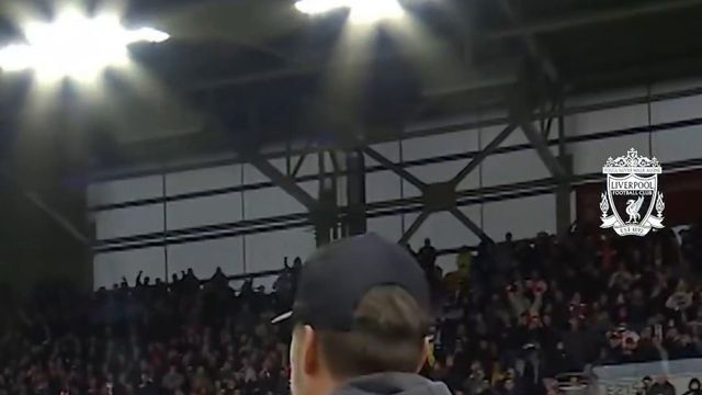 Jurgen Klopp: vamos ter saudades, não vamos?