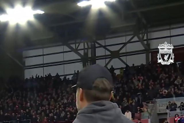 Jurgen Klopp: vamos ter saudades, não vamos?